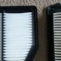 When is the Right Time to Replace Your Motorcycle Air Filter?