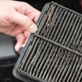 Can a Dirty Air Filter Cause Engine Problems?