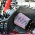 When Should You Replace Your Cold Air Intake Filter?