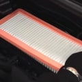 Does a New Air Filter Make a Difference?