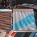 When Should You Replace Your Car's Air Filter?