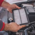 How Much Does It Cost to Replace Your Air Filter?