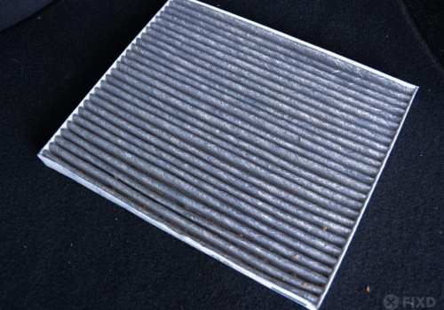 Can I Change My Air Filter Myself?