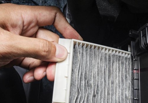 When Should You Change Your Honda Cabin Air Filter?