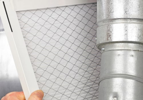 Understanding 16x25x1 Furnace Filters