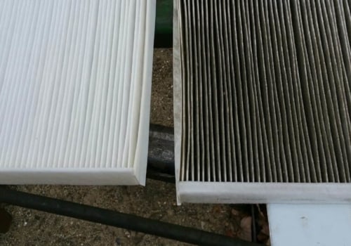 Can a Dirty Cabin Air Filter Affect Your AC?