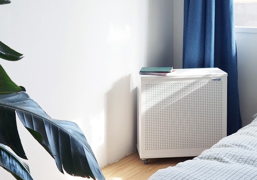 Do Air Purifiers Help You Sleep Better?